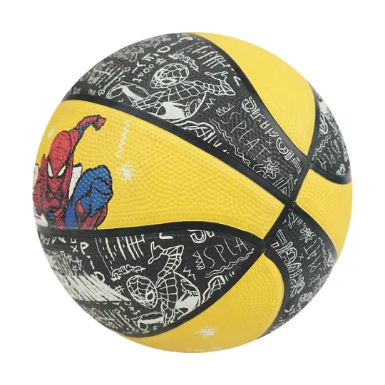 Spiderman Basketball, Gift For Birthday, Back to School, Christmas