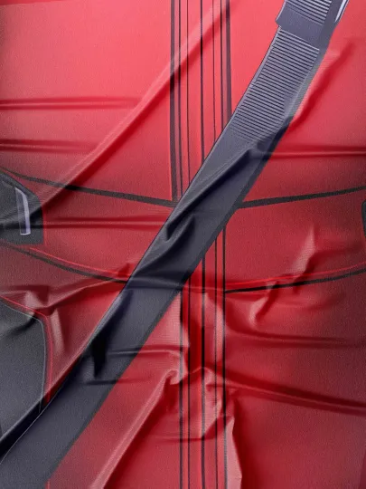 Marvel Men 3D Print Mecha Warrior T-Shirt Deadpool Tee Superhero T shirt