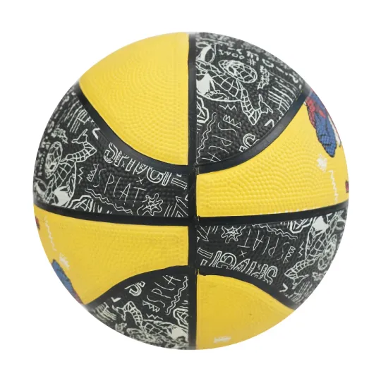 Spiderman Basketball, Gift For Birthday, Back to School, Christmas