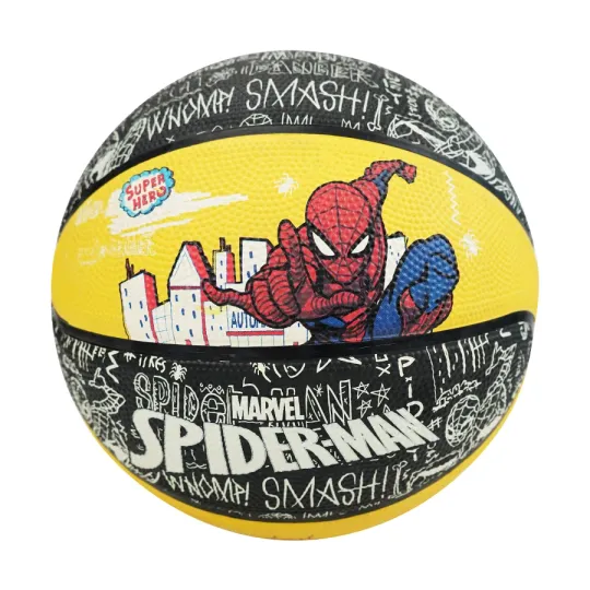 Spiderman Basketball, Gift For Birthday, Back to School, Christmas