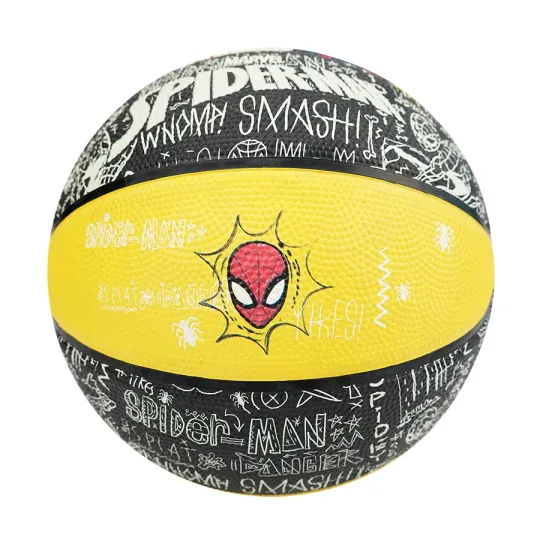 Spiderman Basketball, Gift For Birthday, Back to School, Christmas