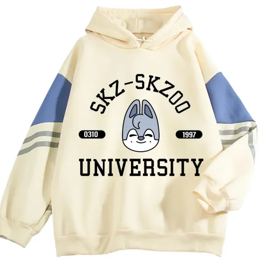 Casual Loose Men's Hoodie Sweatshirt Hong Kong Style Trendy Outerwear Spring Autumn Winter New Arrival Korean Version Versatile