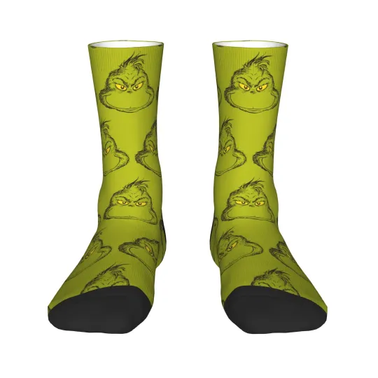Christmas Hip Hop Socks