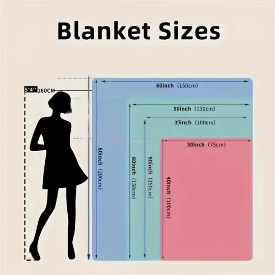 Christmas Mickey & Minnie Snowman Throw Blanket, Disney Holiday Decor