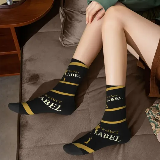 Johnnie Walker Socks H