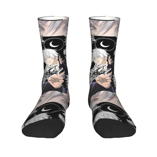 Gojo Sensei Anime Manga Stockings