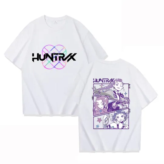 Kpop Huntrix T-Shirt