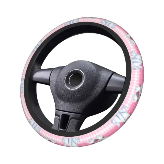 Car Steering Wheel Covers Aristocats Marie Cat