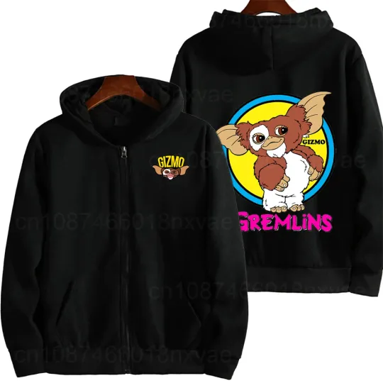 Gremlins Men Hoodie