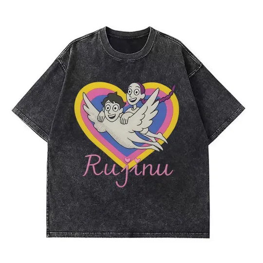 Kpop Demon Hunters Saja Boys Movie Fan T Shirt