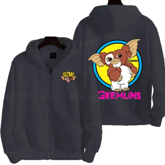 Gremlins Men Hoodie