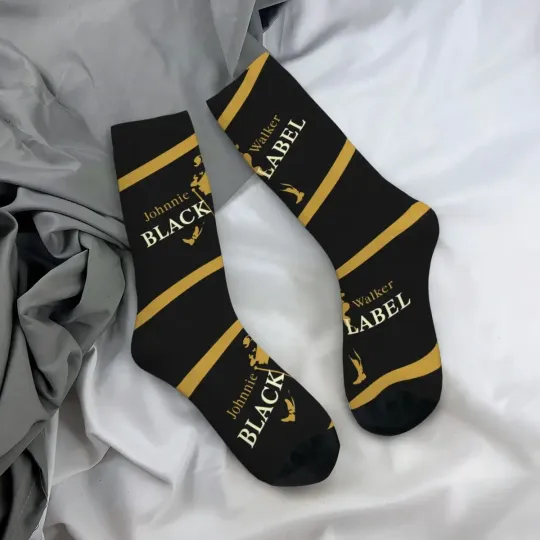 Johnnie Walker Socks H