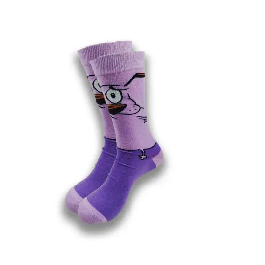 Discover Wholesale and retail all kinds of fashion cartoon men's socks