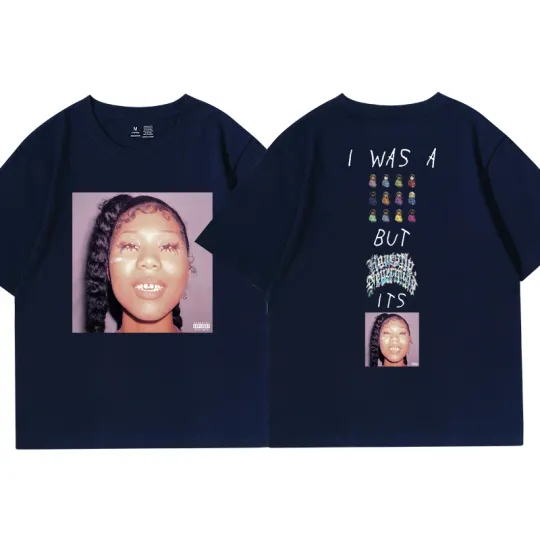 Rapper Drake T-shirt Music Album Certified Lover Boy Graphic T Shirts
