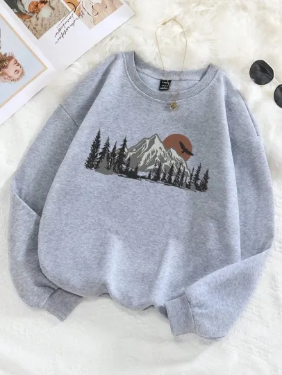 Explore Sweatshirts