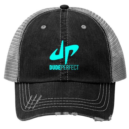 Perfect Dude Trucker Hats