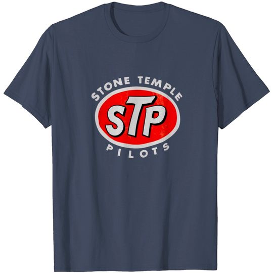 stone temple pilots STP - Stone Temple Pilots - T-Shirt