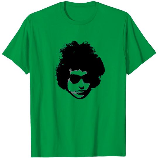 Bob Dylan T Shirt