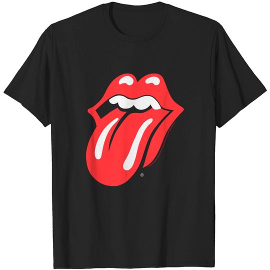 Rolling Stones  Classic Tongue T-Shirt
