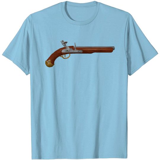 Flintlock T Shirt