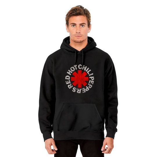 Redorss - Red Hot Chilli Peppers - Hoodies