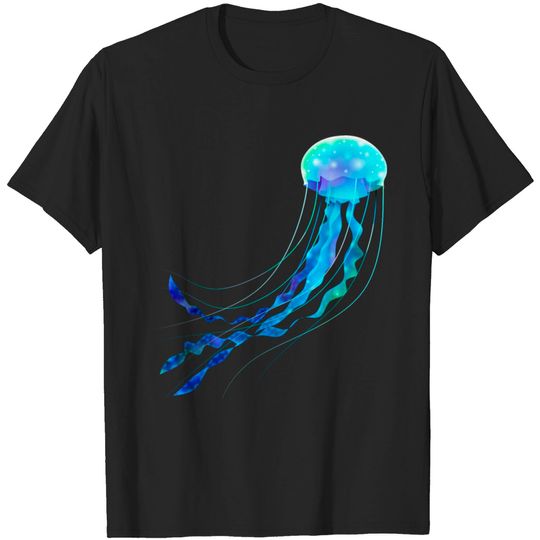 JellyFish T Shirt