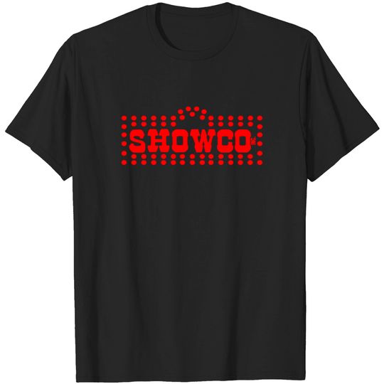 Showco Inc. - Showco - T-Shirt