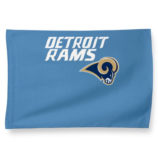 Detroit Rams Matt Stafford  House Flags