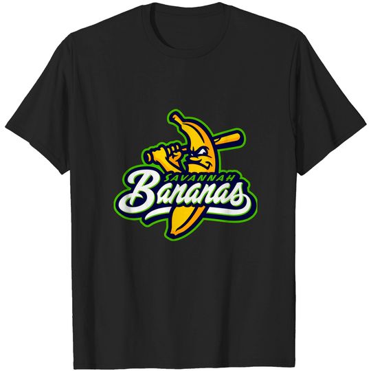 Savannah Bananas Classic T-Shirt