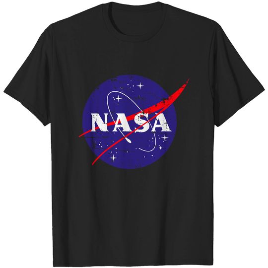 NASA - Nasa - T-Shirt