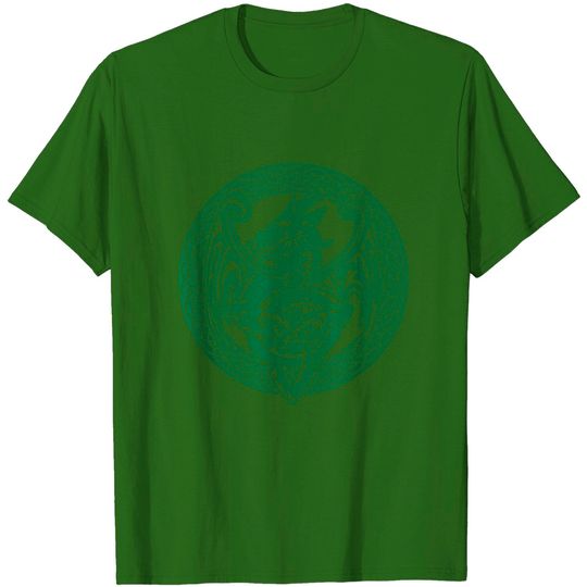 Celtic Dragon T-shirt