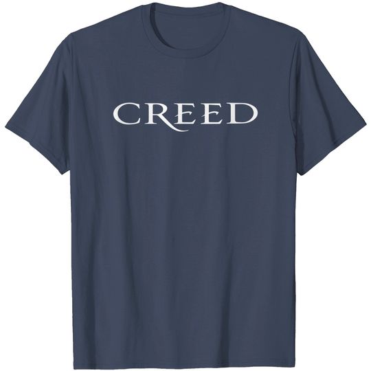 Creed Band Logo Classic T-Shirt