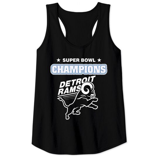 Detroit Rams Tank Tops, Matthew Stafford 9 Tank Tops,Detroit Support Shirt