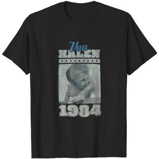 van Vintage BabyJumbo T-Shirt