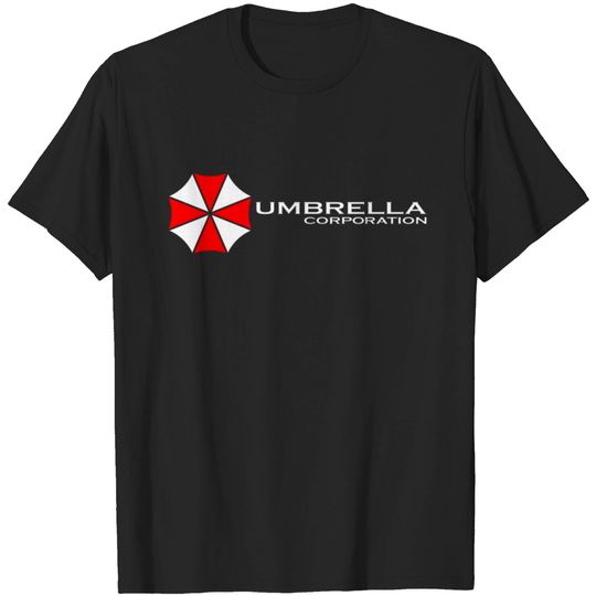 Umbrella Corp T Shirt