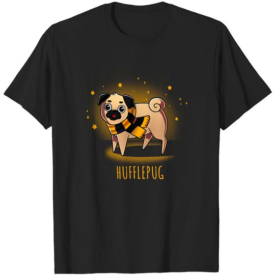 Hufflepug - Harry Potter - T-Shirt