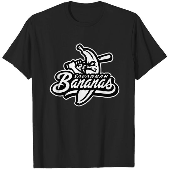 Savannah Bananas T-Shirt