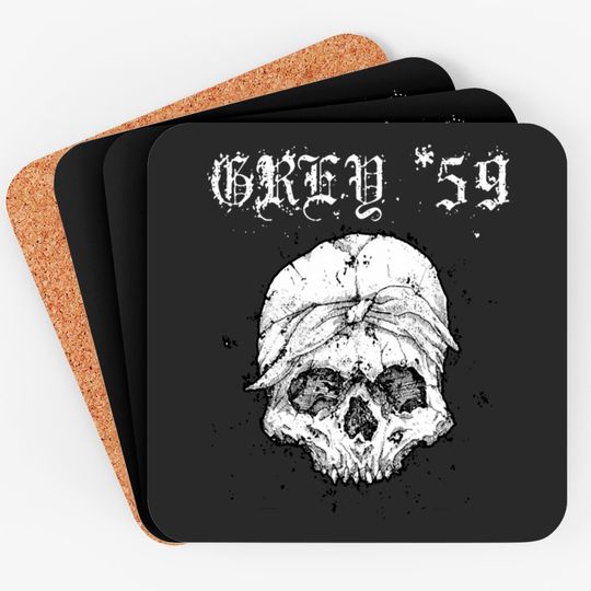 suicideboys - Suicideboys - Coasters