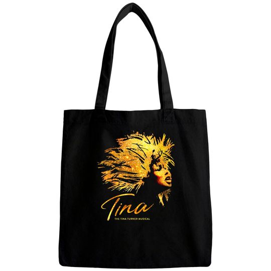 tina musical - Tina Turner - Bags