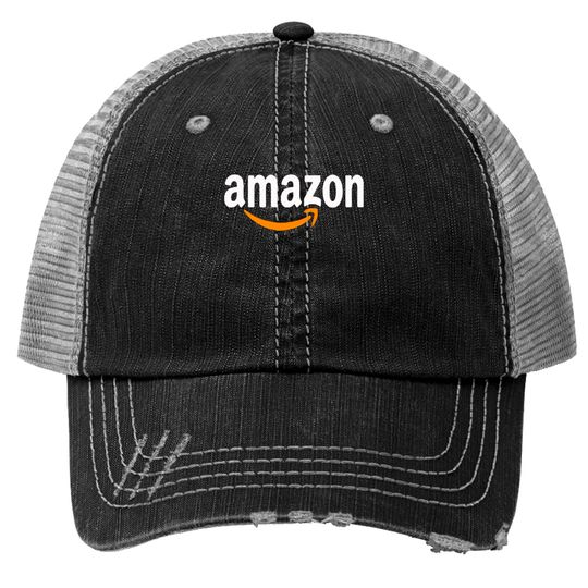 Fasion Custom Trucker Hats For Amazon Logo Trucker Hats Trucker Hats