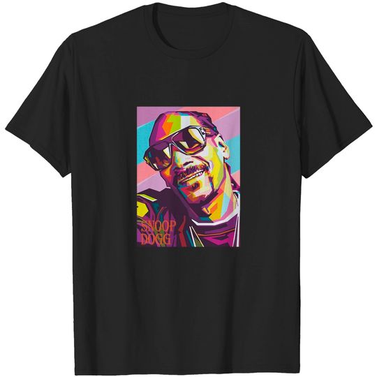 Snoop Dogg Shirt