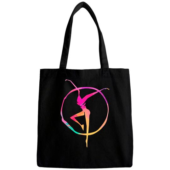 Dave Matthews Band Colorfull Logo - Dave Matthews - Bags
