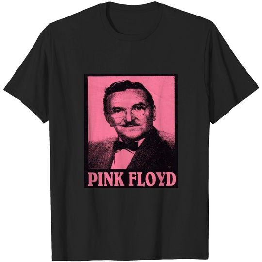 Pink Floyd The Barber Classic T-Shirt