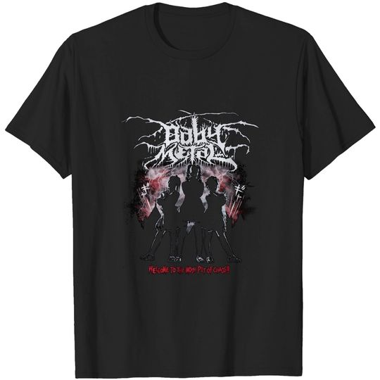 BABY METAL - Baby Metal - T-Shirt