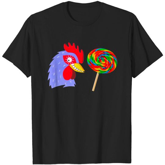 Cock Sucker T-shirt