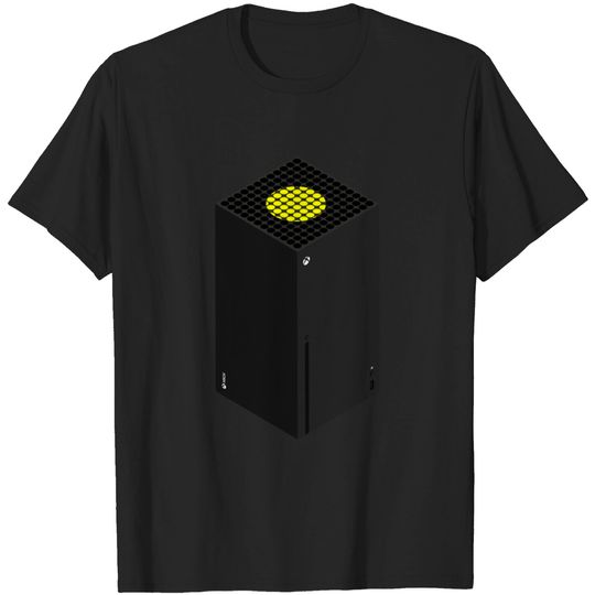 xbox series x merch - Xbox - T-Shirt