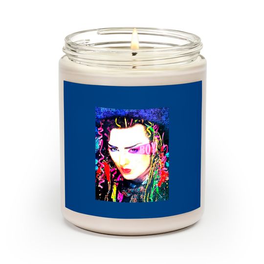 Boy George Scented Candles
