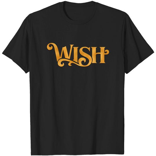 Wish - Disney Cruise - T-Shirt