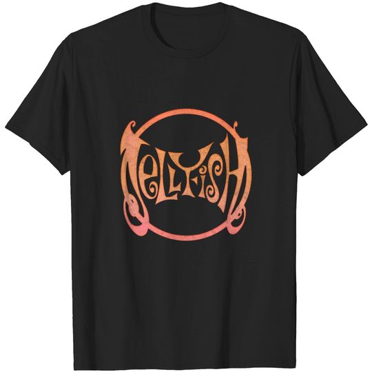 Jellyfish /// 90s Retro Fan Art Design - Jellyfish - T-Shirt