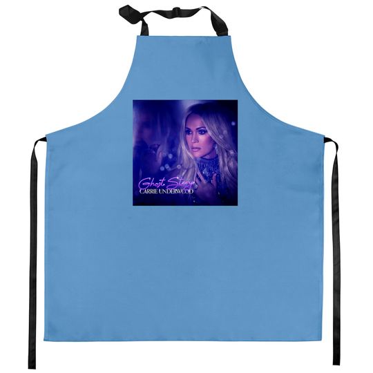 Carrie Underwood Classic Kitchen Aprons